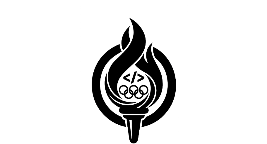 OlimpiCode Logo